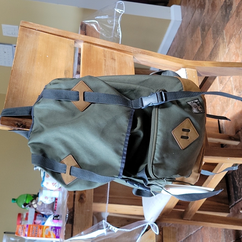 Hiking bag